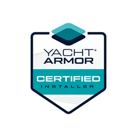 Yacht Armor Marine Protection Film