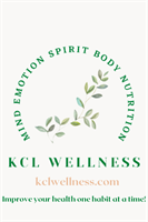 KCL Wellness, LLC - Trinity