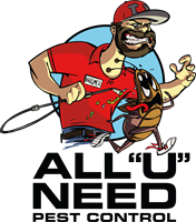All U Need Pest Control Inc All U Need Pest Control Inc