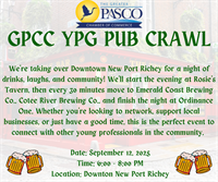 YPG September Social