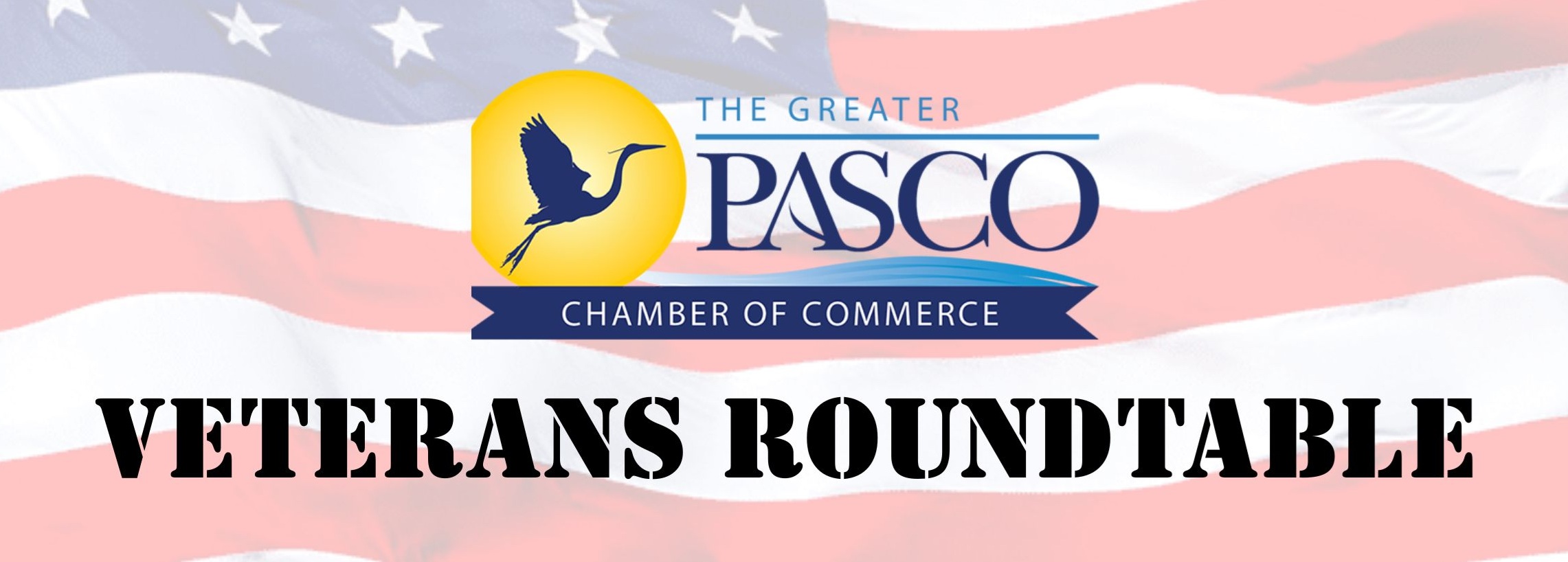 Greater Pasco Veterans Roundtable