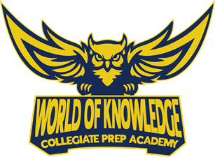World Of Knowledge: A Montessori School World Of Knowledge: A Montessori School
