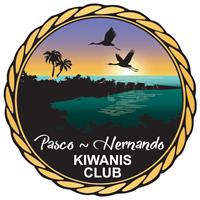 Kiwanis of Pasco Hernando 7th Annual Comedy Night