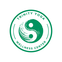 Trinity Yoga Logo
