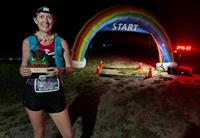 Wild Boar Night Run Half-Marathon