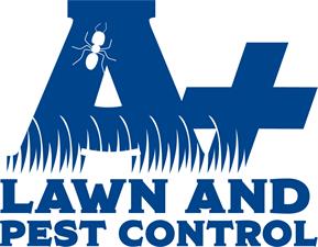 A+ Lawn and Pest Control LLC