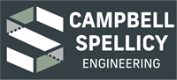 Campbell Spellicy Engineering Ribbon Cutting