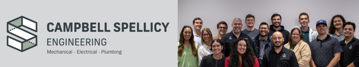 Campbell Spellicy Engineering, Inc.