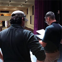 Even with the advances of technology, there are aspects of our work that simply require a face-to-face meeting and/or seeing things with our own eyes.