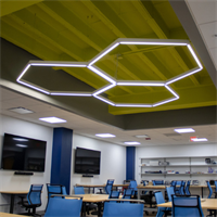 Educational MEP design solutions.