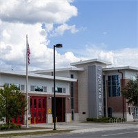 Municipal MEP design services.