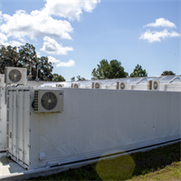 Cost saving MEP design.