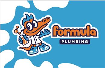Formula Plumbing Services Inc