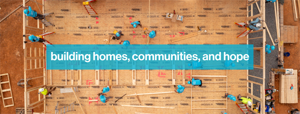 Habitat for Humanity of East and Central Pasco County Habitat for Humanity of East and Central Pasco County