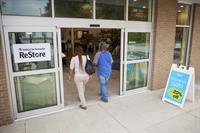 Habitat ReStore, Zephyrhills