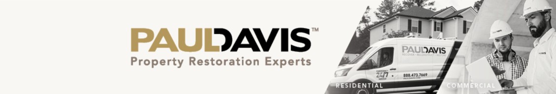 Paul Davis Restoration 