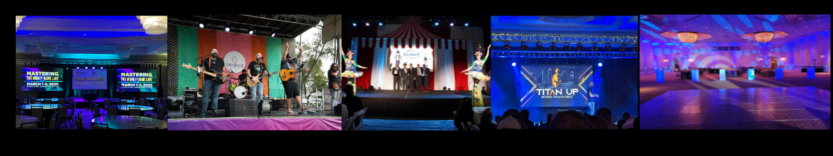 Fast Breaks Executive Entertainment