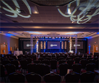 LED Walls and Lighting