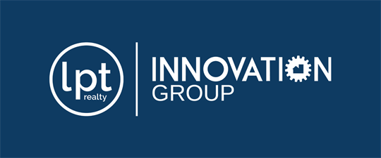 LPT Realty, Innovation Group