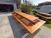24ft Outdoor table