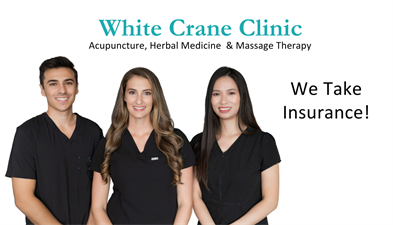 White Crane Clinic