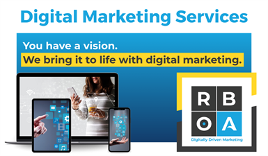 RBOA Digitally Driven Marketing