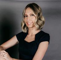 Amy Minx, Office Manager