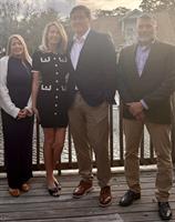 Forrest Minx State Farm Agency Team 