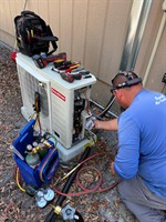 Service is in our DNA!