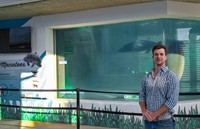 CMA Manatee Pool Clearwater Marine Aquarium