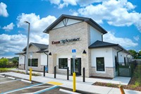 Kiddie Academy Exterior