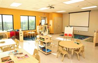 Classroom and Event Space