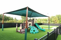 Preschool Playground
