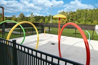 Splashpad