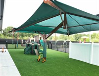 Toddler Playground