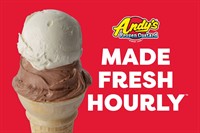 Made Fresh Hourly 