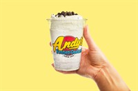 Oreo Concrete