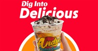 Dig Into Delicious