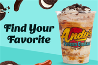 Find Your Favorite