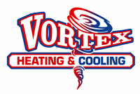 Vortex Heating & Cooling, LLC  - Port Richey