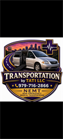 Transportation by Tati LLC