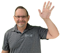 Steve Scott SEO
