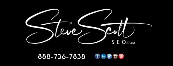 Steve Scott SEO