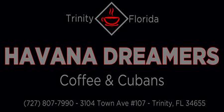 Havana Dreamers Cafe