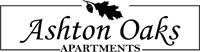 Ashton Oaks Apartments Logo
