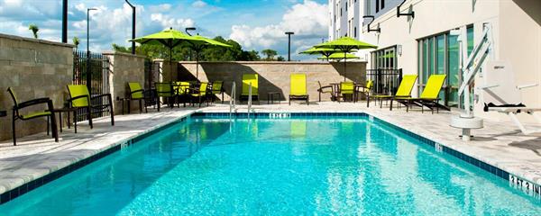 Asturia - A Hines Community