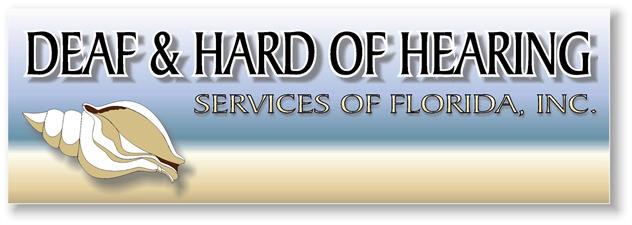 Deaf & Hard of Hearing Svcs of Florida