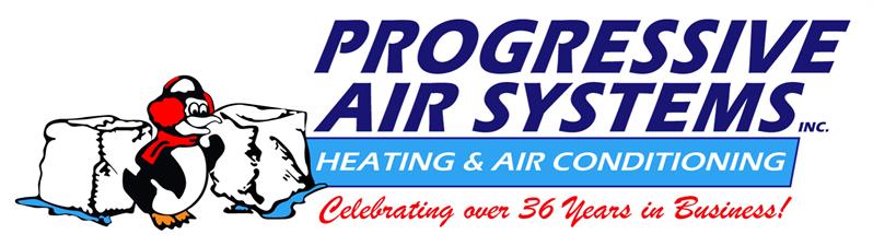 Progressive Air Systems, Inc.