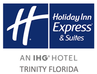 Holiday Inn Express & Suites Trinity
