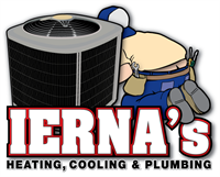 IERNA's Heating & Cooling